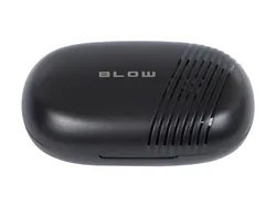 Słuchawki bezprzewodowe douszne BLOW Earbuds BTE800 BLACK