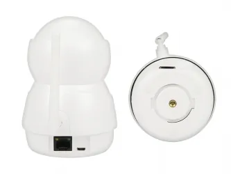 Kamera BLOW H-259  IP WiFi 1080p obrotowa SD
