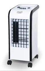 Klimatyzator 3 w 1 chłodzenia nawilżania oczyszczania powietrza Adler AD 7906