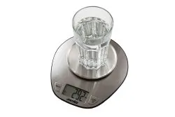 Waga kuchenna z misą Mesko MS 3152
