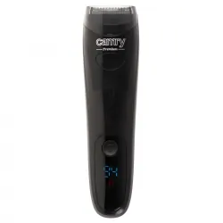 Podciśnieniowy trymer do brody Camry CR 2833 2 nasadki