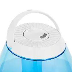 Ultradźwiękowy nawilżacz powietrza PURE LIFE H90 podświetlany