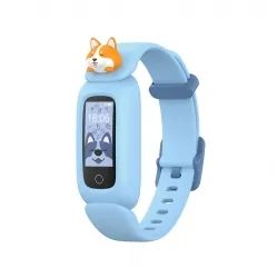 Zegarek smartwatch Havit M81 dla dzieci niebieski