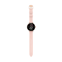 Zegarek smartwatch KIESLECT Pura Gold