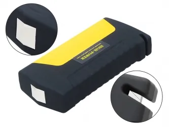 Jump starter 12.8A urządzenie rozruchowe BOOSTER 