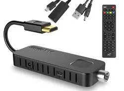 Tuner cyfrowy telewizji naziemnej DVB-T2 LTC Stick