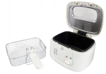 Frytkownica Esperanza SPRING ROLL 2,5 L 1800W
