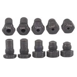 Adapter do nitów Powermat PM-NIA-6ZT