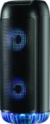 Głośnik Bluetooth Rebeltec PartyBox 400 podświetlany RGB FM AUX microSD USB TWS