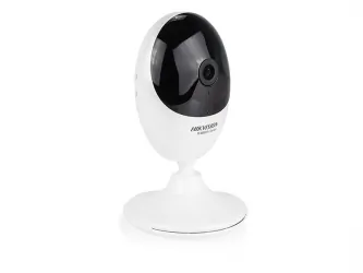 Wewnętrzna kamera HikVision WiFi kamera 2Mwew.HWC-C120-D/W