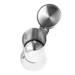 Kawiarka zaparzacz do kawy Espresso 350ml Adler AD 4419