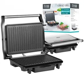 Grill elektryczny panini Teesa TSA3232