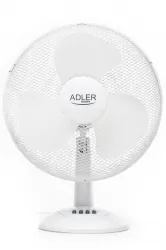 Wentylator 40cm Adler AD 7304 90W