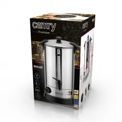 Warnik do wody Camry CR 1267 8,8 L 950W