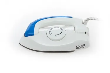 Żelazko turystyczne Adler AD 5015 Stopa NON-STIC 700 W