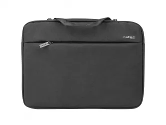 Etui do laptopa NATEC CLAM 13.3&quot; czarne