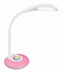 Lampka biurkowa LED RGB Esperanza ALTAIR 256 kolorów podświetlania