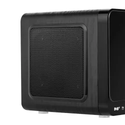 Radio internetowe DAB Kruger&amp;Matz Bluetooth WiFi + pilot