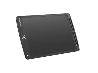 Notes elektroniczny do rysowania LCD NATEC SNAIL 10" wbudowany magnes funkcja blokady
