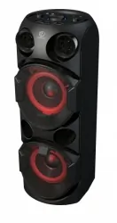Głośnik Bluetooth SoundBOX 630 FM AUX  microSD USB