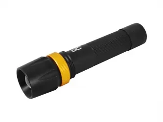 Latarka ręczna ewakuacyjna LTC LED COB 6W/3W akumulator 6800mAh USB