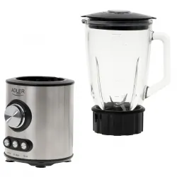 Blender kielichowy Adler AD 4078 1700W  1,5l