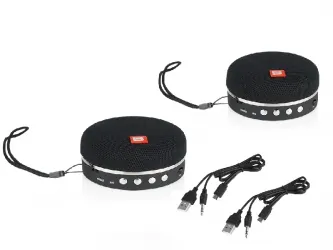 Głośnik Bluetooth BLOW BT720TWS STEREO FM SD AUX