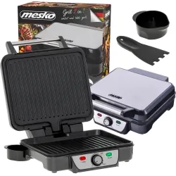 Grill elektryczny Mesko MS 3050