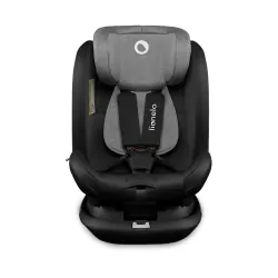 Fotelik samochodowy LIONELO BASTIAAN RWF Carbon 0-36 kg ISOFIX Top Tether 360 stopni