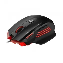 Klawiatura podświetlana gamingowa Havit GAMENOTE KB500L RGB słuchawki mysz mata dla graczy