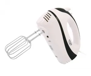 Ręczny mikser kuchenny 550 W Adler AD 4205 - zielony