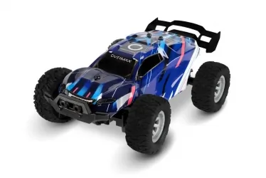 Zestaw 2 aut RC samochód zdalnie sterowany OVERMAX X-QUEST