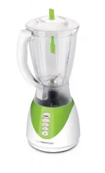 Blender kielichowy Esperanza PINA COLADA 350W 1,5L - szary