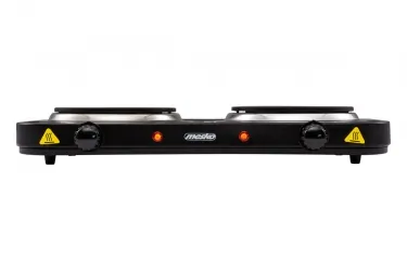 Kuchenka elektryczna dwupalnikowa Mesko MS 6509