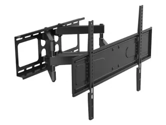 Uchwyt do telewizora naścienny LTC do TV LCD 32-65" 60KG