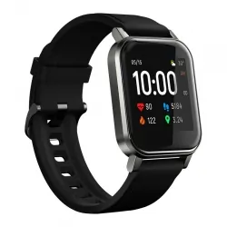 Zegarek smartwatch Haylou LS02 240x240 czarny