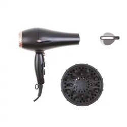 Suszarka do włosów z dyfuzorem ION 2000 W Adler AD 2244