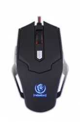 Mysz dla graczy Rebeltec FALCON