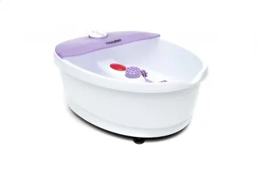 Wielofunkcyjny masażer do stóp Mesko MS 2152 3 nasadki
