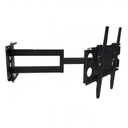 Uchwyt naścienny uniwersalny wieszak do TV LCD/LED  AR-20B ART 32-65&quot; 45KG regulacja pion poziom 62cm