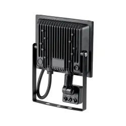 Halogen lampa LED naświetlacz Rebel 20W SMD 3000K 1500 lm z sensorem zmierzchu