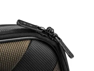 Torba na laptopa NATEC PITBULL 17.3&quot; czarno-oliwkowa