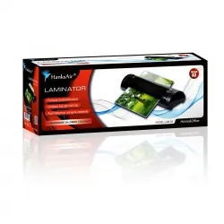 Laminator do dokumentów A3 dwa rodzaje laminacji na zimno i na gorąco