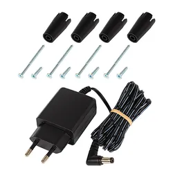 Radio kuchenne FM/DAB  BLOW RK1 Bluetooth czarne