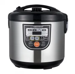 Multicooker Esperanza COOKING MATE 5L 11 funkcji