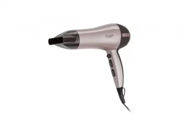 Suszarka do włosów 2200 W ION Adler AD 2246