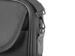 Torba na laptopa NATEC IMPALA 17.3" czarna