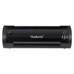 Laminator do dokumentów A4 dwa rodzaje laminacji na zimno i na gorąco