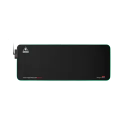 Mysz gamingowa podświetlana ART AM-99 ultralekka 6400DPI RGB dla graczy