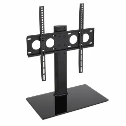 Uchwyt do telewizora z podstawką ministolik stojak TV 32-55" 40KG SD-33 ART